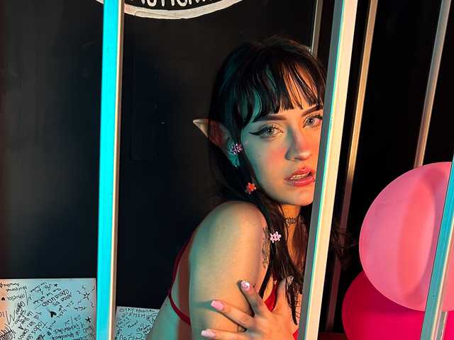 Fotografie profilu AlinaSvetlana