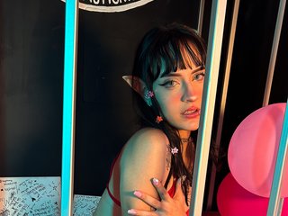Erotický videochat AlinaSvetlana