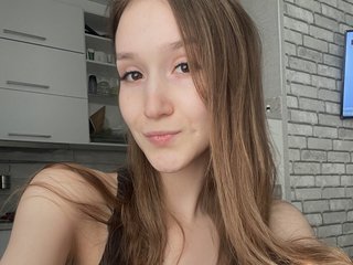 Erotický videochat AlinaVagina