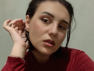 Erotický videochat AlinaWild