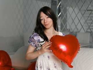 Erotický videochat AlinaxCute