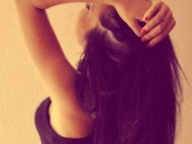 Fotografie profilu AlinaXWallace