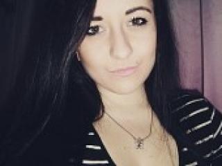 Erotický videochat alinchik02
