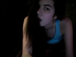 Erotický videochat alinchk