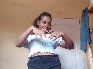 Erotický videochat AlineEdena