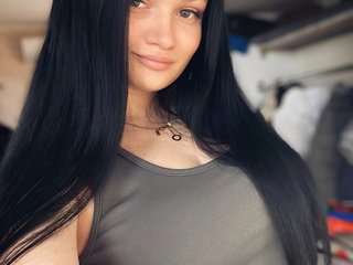 Erotický videochat AliniMira