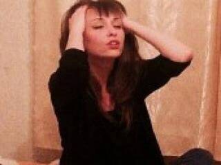 Erotický videochat alinka111