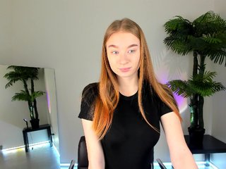 Erotický videochat Alinka2004a