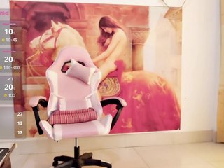 Erotický videochat alinmeng