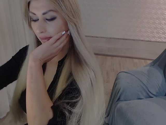 Vysílací screenshoty Alinn1