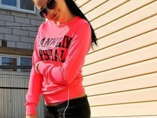 Fotografie profilu AlinesSweet