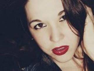 Erotický videochat alinnnka