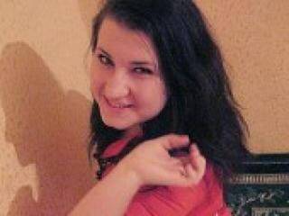 Erotický videochat alino4ka24