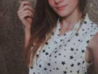 Erotický videochat alinochka0