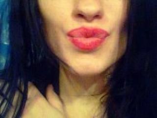 Erotický videochat alinochka03