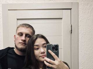 Erotický videochat AlinochkaBaby18