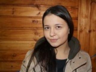 Erotický videochat alinochkka