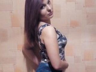 Erotický videochat alionaxx