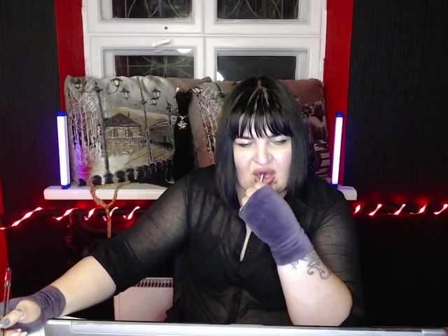 Vysílací screenshoty AliraDom