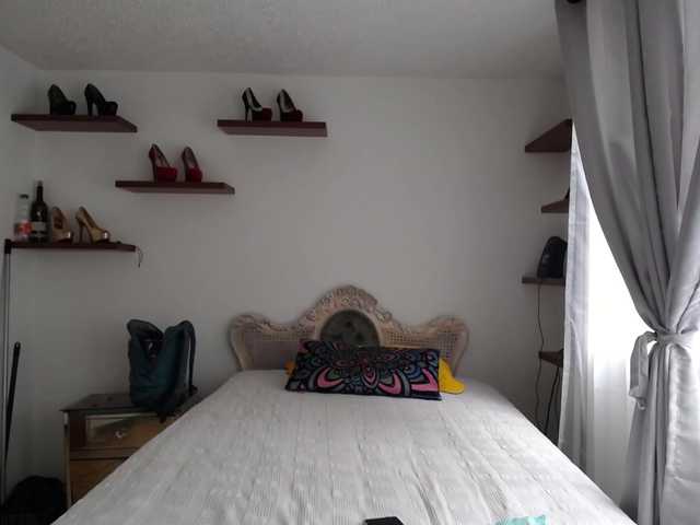 Vysílací screenshoty alirouse