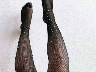 Erotický videochat Alisa-in-sin-land-