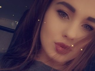 Erotický video chat Alisa-Love23