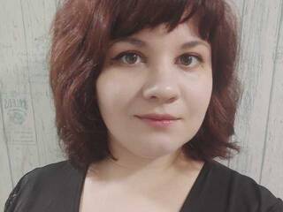 Erotický videochat Alisa-Mi