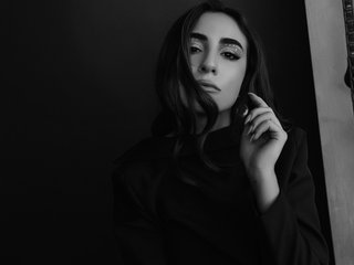 Erotický videochat Alisa-Nora