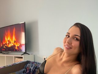 Erotický videochat Alisa-Pantera