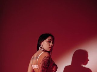 Erotický videochat Alisa-Sweet