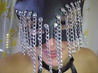 Erotický videochat Alisa0550