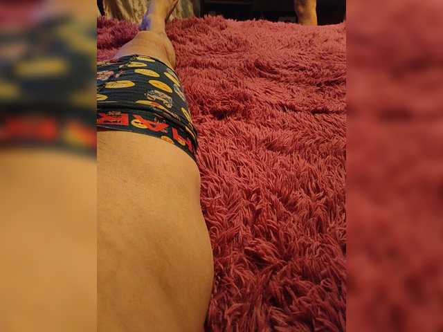 Vysílací screenshoty AlisaKaKiska