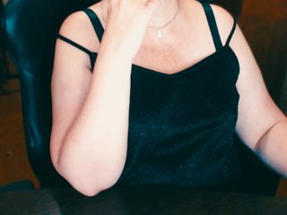 Erotický videochat Alisa1917