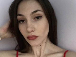 Erotický videochat Alisa2580