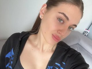 Erotický videochat Alisa3