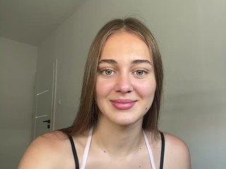 Erotický videochat Alisa3