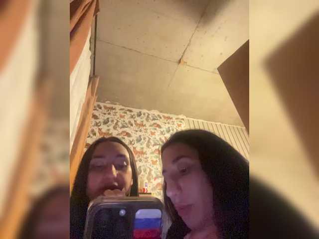 Vysílací screenshoty Alisa81