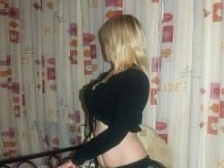 Erotický videochat alisaalisa7