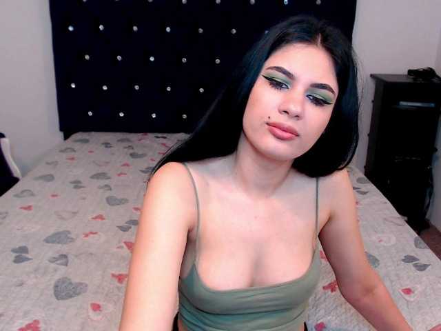 Vysílací screenshoty AlisaAly