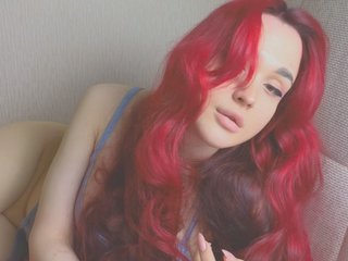 Erotický videochat alisabellyx