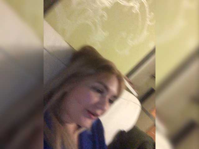 Vysílací screenshoty Alisabn