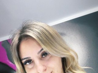 Erotický videochat AlisaCamerron