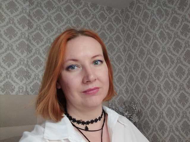 Fotografie profilu AlisaDoll