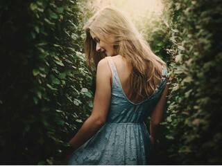 Erotický videochat AlisaEmber