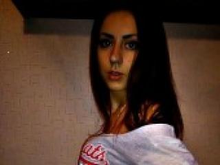 Erotický videochat alisagirl
