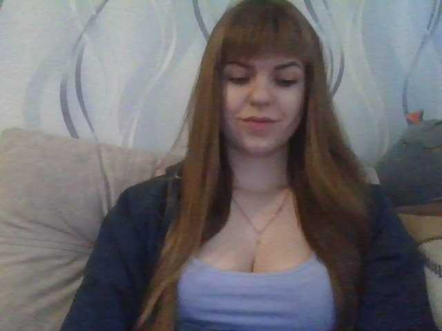 Vysílací screenshoty AlisaGlamor