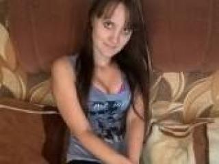 Erotický videochat alisagreat