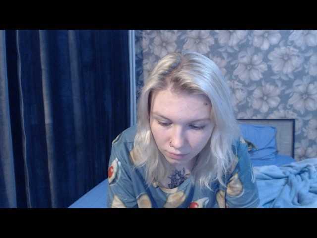 Vysílací screenshoty alisahoney