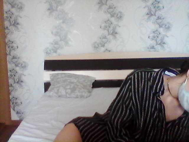 Vysílací screenshoty AlisaIgnis