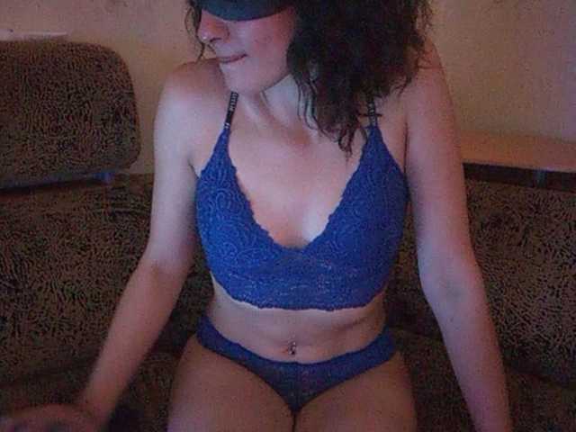 Vysílací screenshoty AlisaIvia